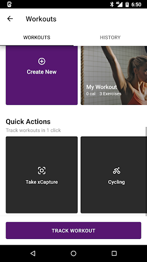 YMCA of Greater Montgomery Screenshot 4 - AppWisp.com