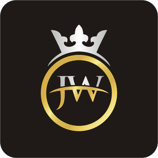 jewellery world logo