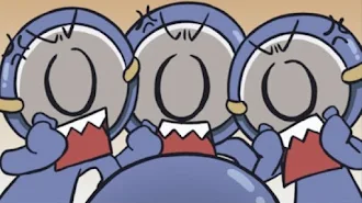 血液型くん 4 Season 1 Episode 11 Tv On Google Play