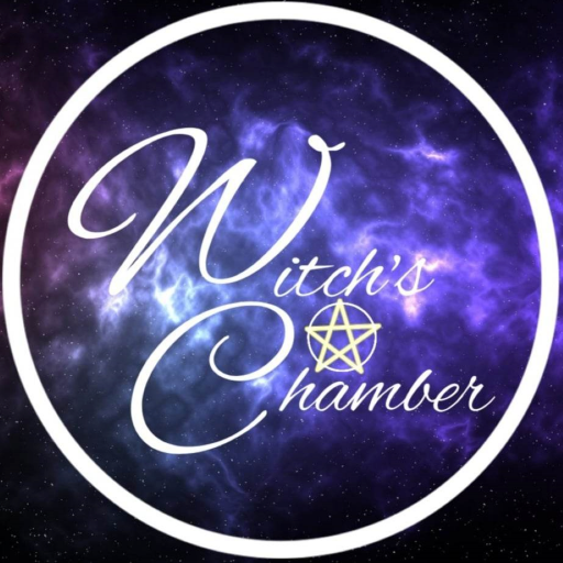 Witch's Chamber - AppWisp.com