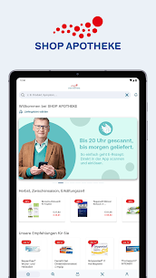SHOP APOTHEKE: Online Pharmacy v2.33.1 APK + MOD (Premium Unlocked/VIP/PRO) 9