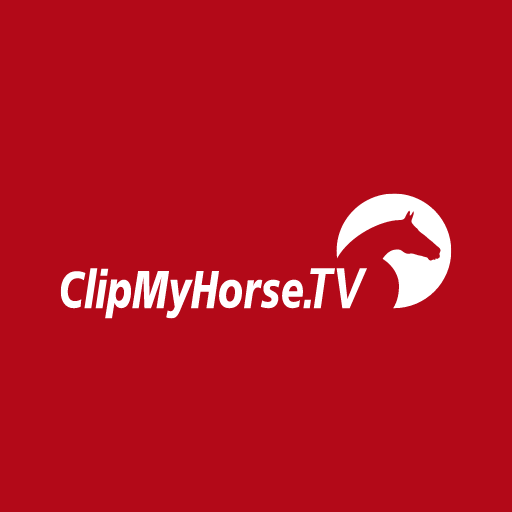 ClipMyHorse.TV logo