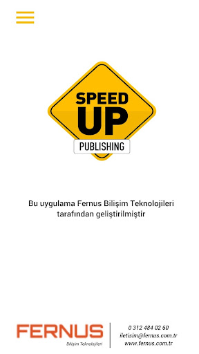 Speed Up Mobil Optik