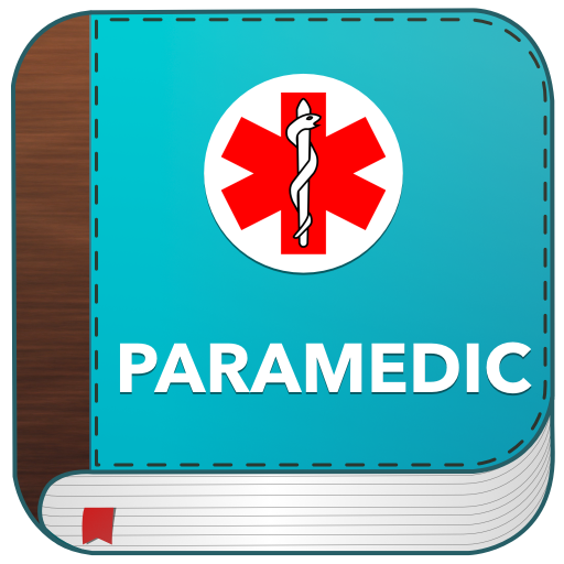 Paramedic Practice Test  Icon