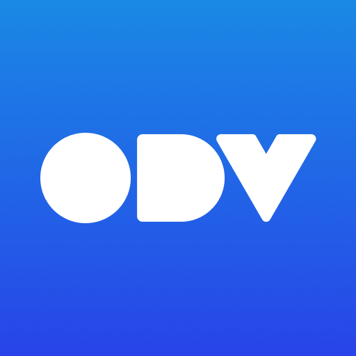 OnDemandViet  Icon