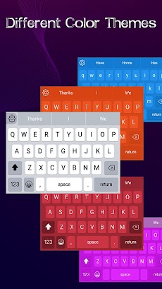 iPhone Keyboard iOS Emojisのおすすめ画像5