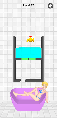 Water Maze 3D - Screenshot 4