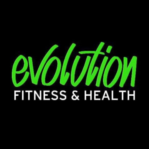 Evolution Fitness & Health logo