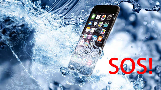 Speaker cleaner. Remove water Screen 3