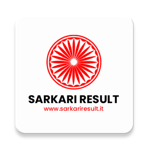 Sarkari Result logo
