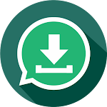 Cover Image of Скачать Сохранение статуса для WhatsApp 2.1.3 APK