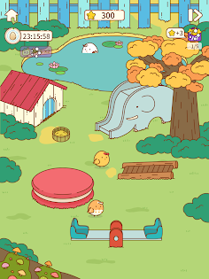 Send The Egg - Screenshot 3