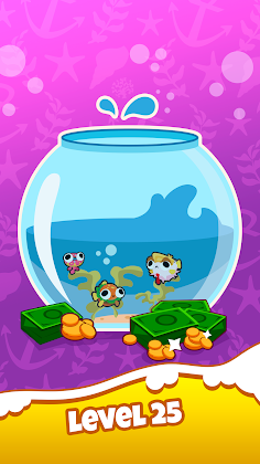 Idle Fish Tank Tycoon - Screenshot 2