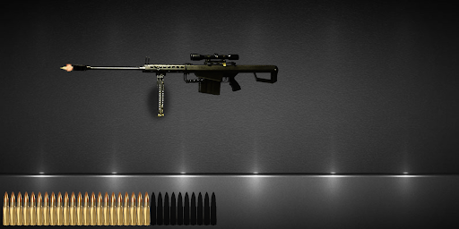 Gun Sounds- reload weapons Screen 3