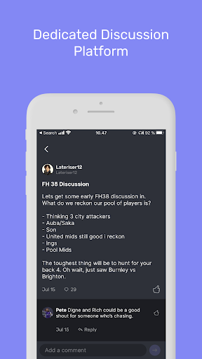 Playmaker - Fantasy Football - v1.5.0