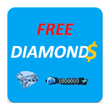 Free Diamonds?Mobile Legends:Bang - Prank icon