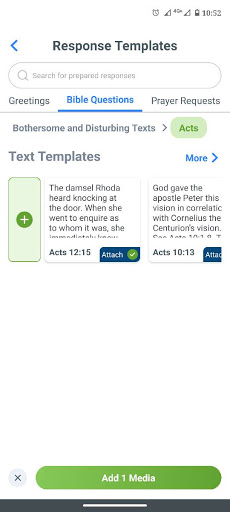 Digital Missionary Screen 2
