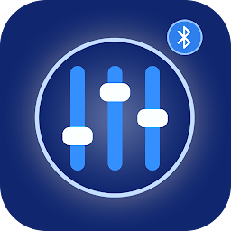 Icon image Equalizer for Bluetooth