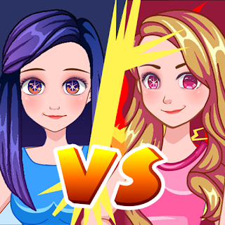 Fashion Show Game Competition apk