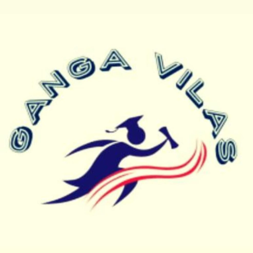 GANGA VILAS ACADEMY logo