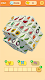 screenshot of Cube Match 3D Tile Matching