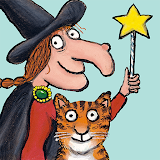 Room on the Broom: Games icon