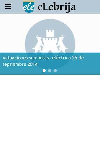 elebrija Screen 2