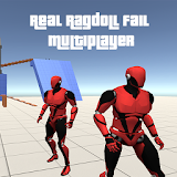 Real Ragdoll Fail Multiplayer icon