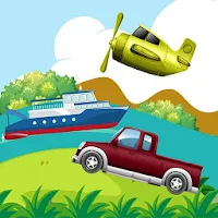 Cars for Kids