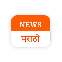 Ikonbillede Marathi Live TV Breaking News: