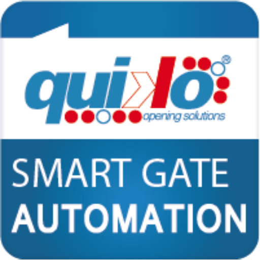Quiko SmartGate Automation  Icon