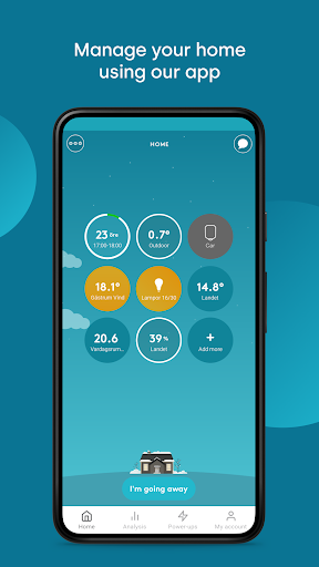 Tibber - Smarter power