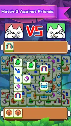 Cat! Cat! - Screenshot 2