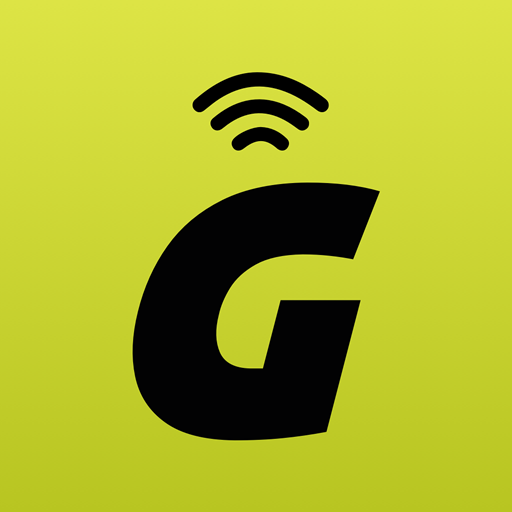 Goldcar - Car Rental App 2.8.17 Icon