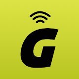 Goldcar - Car Rental App icon