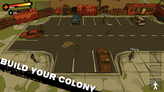 Last Colony  screenshots 2
