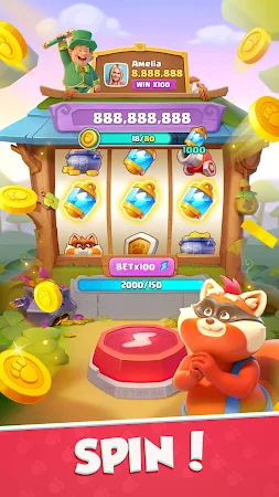 Game screenshot Coin Race: Amazing Journey mod apk