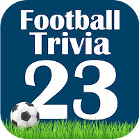 Football Trivia 22: Play & Win
