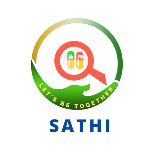 Sathi logo