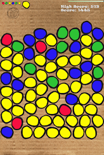 Doodle Bubble Physics Explode(圖2)-速報App