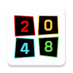 Cover Image of Download 2048 갬성쓰 : 두뇌회전, 개발, 퍼즐  APK