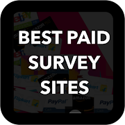 Best Paid Survey Sites - TOTOSurveys