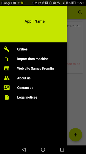 Sames Kremlin Screen 2