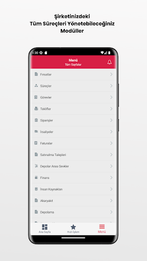 porkod Screenshot 2 - AppWisp.com