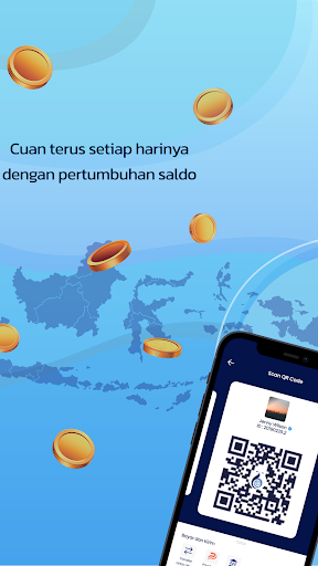 HaloBelanja dot Com Screen 2