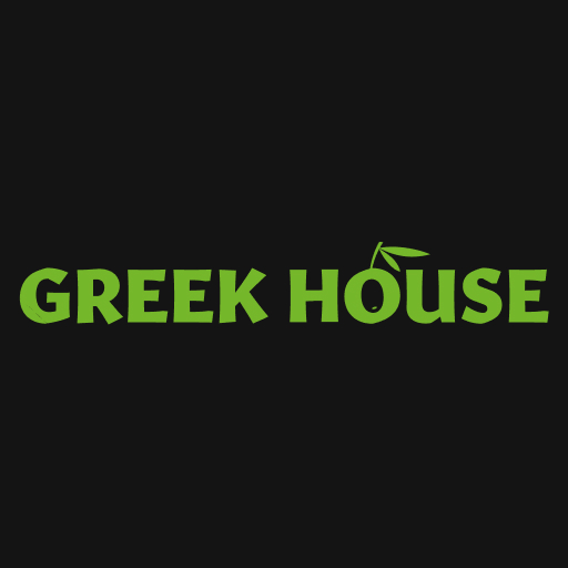 Greek House logo