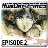 HUNDRED FIRES : EPISODE 2 icon