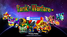 Tank Warfare Mのおすすめ画像1