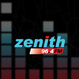 Zenith FM 96.4 icon