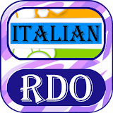 Radio Italian icon